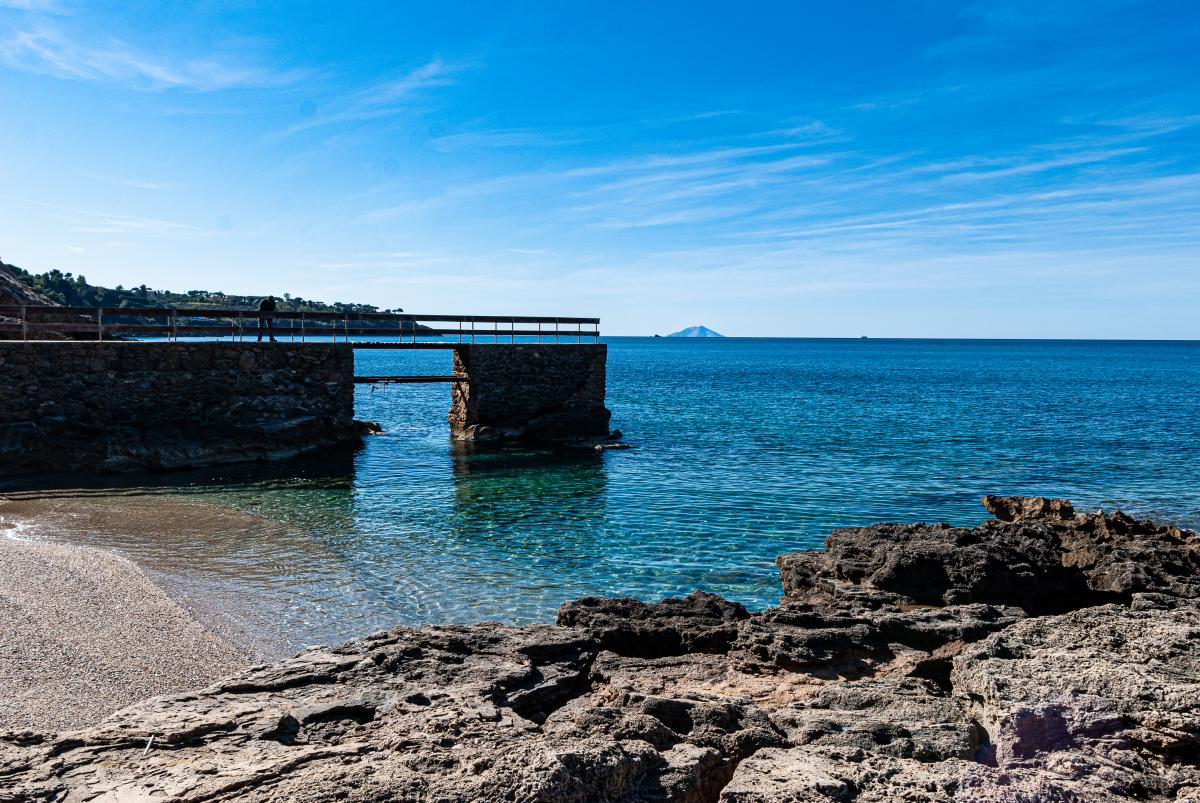 appartamento vacanze Elba